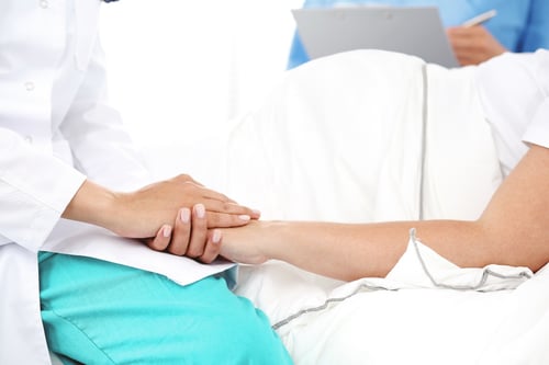 Scheduled C-Section? What To Expect! As Told by a Labor and Delivery Nurse