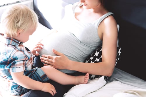 What Do Braxton Hicks Contractions Feel Like?