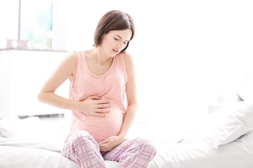 5 Important Signs to Call Your Doctor When Pregnant!