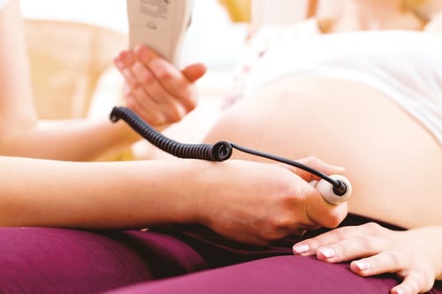 C-Section Recovery: What Happens Right After Your C-Section