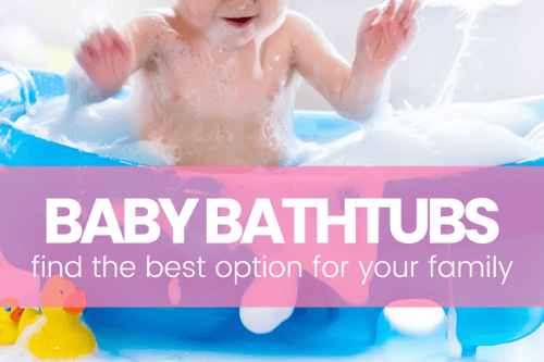 Best Baby Bathtub