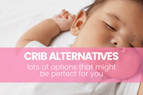 5 Crib Alternatives That Could Be Perfect for You