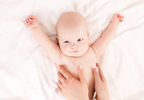 What Does Baby See? Newborn Vision Through the First Year