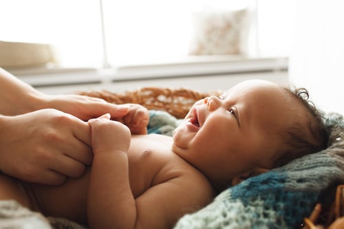 How Many Diapers Per Day Do You Actually Need? Planning for Your New Baby