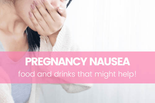 All About Foods That Fight Nausea During Pregnancy