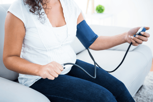 An L&D Nurse Discusses Gestational Hypertension and Preeclampsia