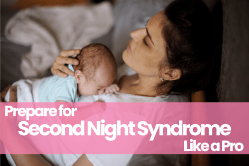 Prepare for Second Night Syndrome Like a Pro