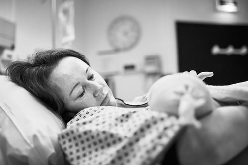 Labor Tips for First Time Moms: 10 Things To Know Before Giving Birth