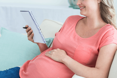 [FREE Birth Plan Template] How to Make a Birth Plan from an L&D Nurse