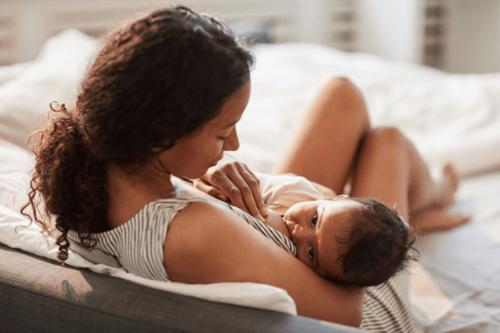 The Breastfeeding Essentials You Need as a Nursing Mama