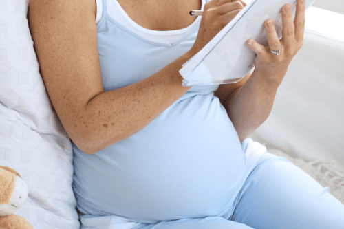 The Only Second Trimester To Do List You’ll Need! From an L&D Nurse