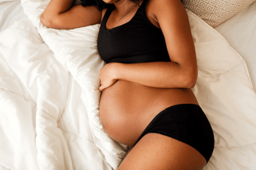 Third Trimester FAQs and Tips with an L&D Nurse