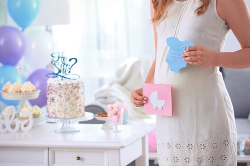 Beautiful and Unique Gender Reveal Ideas You’ll Love