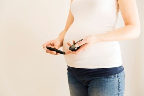 What is Gestational Diabetes Mellitus: An L&D Nurse Explains