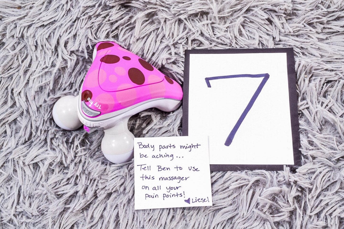pregancy gift for first time mom