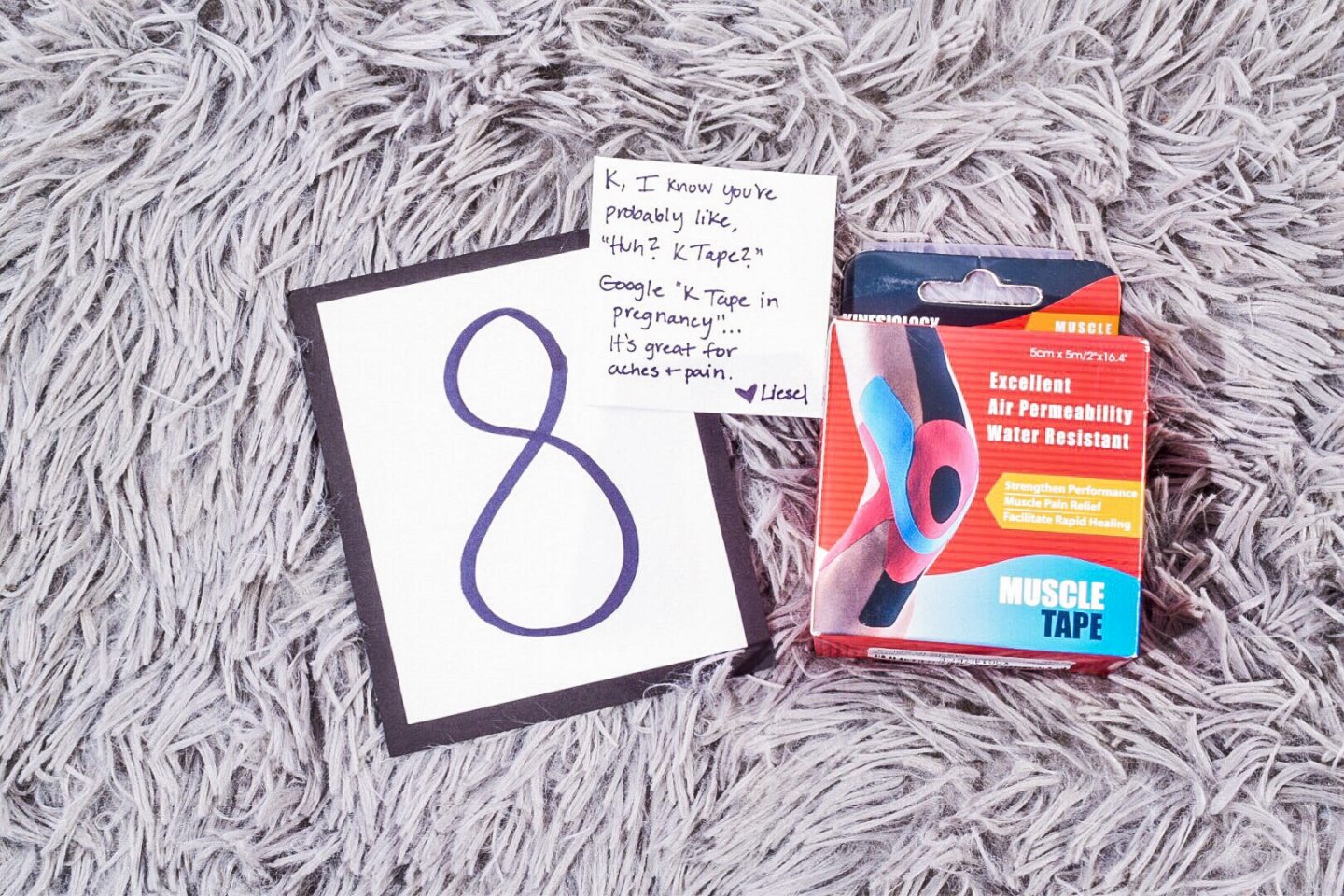 pregnancy gift for first time mom