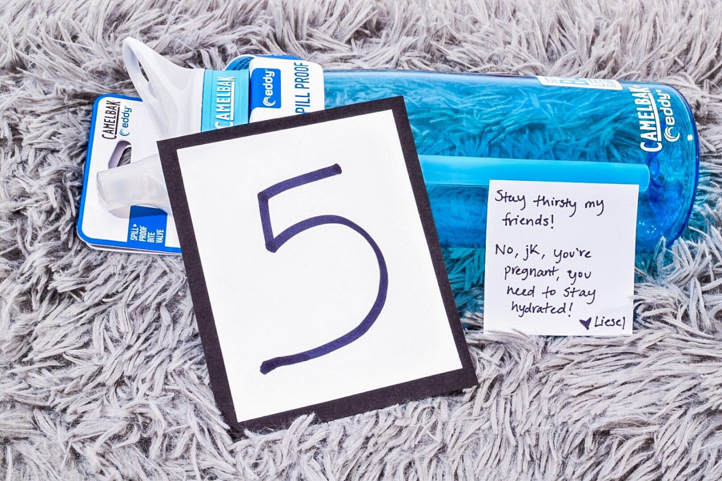 pregnancy gift for first time mom