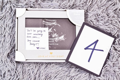 30+ Pregnancy Gifts For First Time Moms!