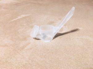 FREEMIE COLLECTION CUPS REVIEW