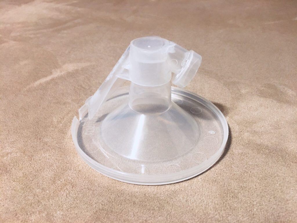 FREEMIE COLLECTION CUPS REVIEW