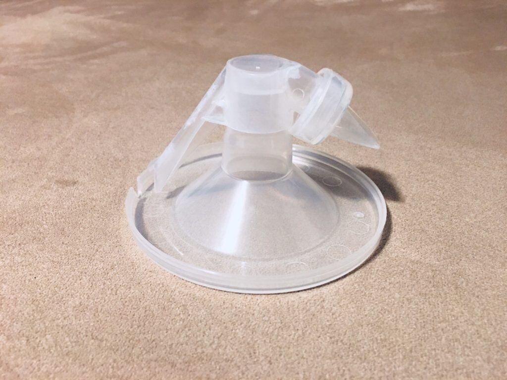 FREEMIE COLLECTION CUPS REVIEW