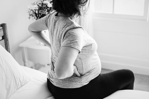 Everything You Need to Know About Pelvic Pain During Pregnancy (Right Now!)