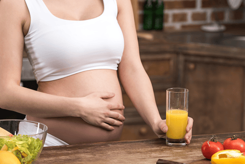 Using Pineapple Juice to Induce Labor? Does It REALLY WORK?