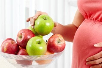 Pregnancy Nutrition & The Very BEST Pregnancy Nutrition Books