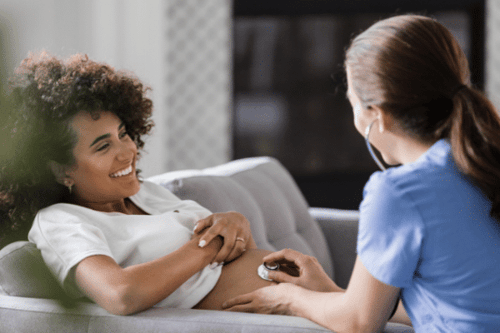 How to Make the Most of Your First Prenatal Appointment