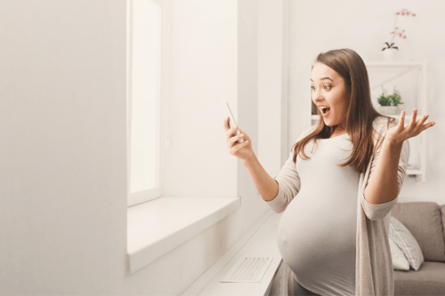 All About Water Breaking During Pregnancy