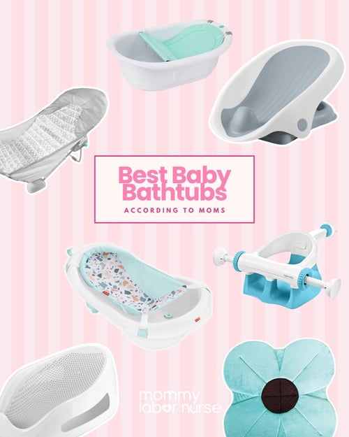 Best Baby Bathtub